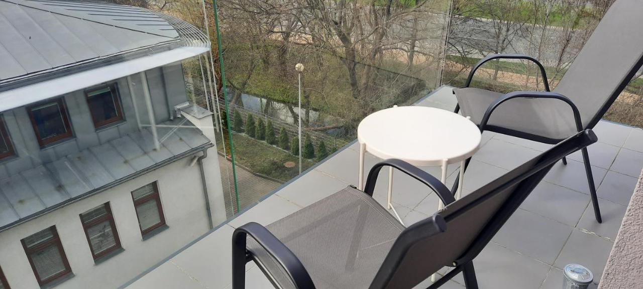 Apartament 39 Lublin Exterior foto