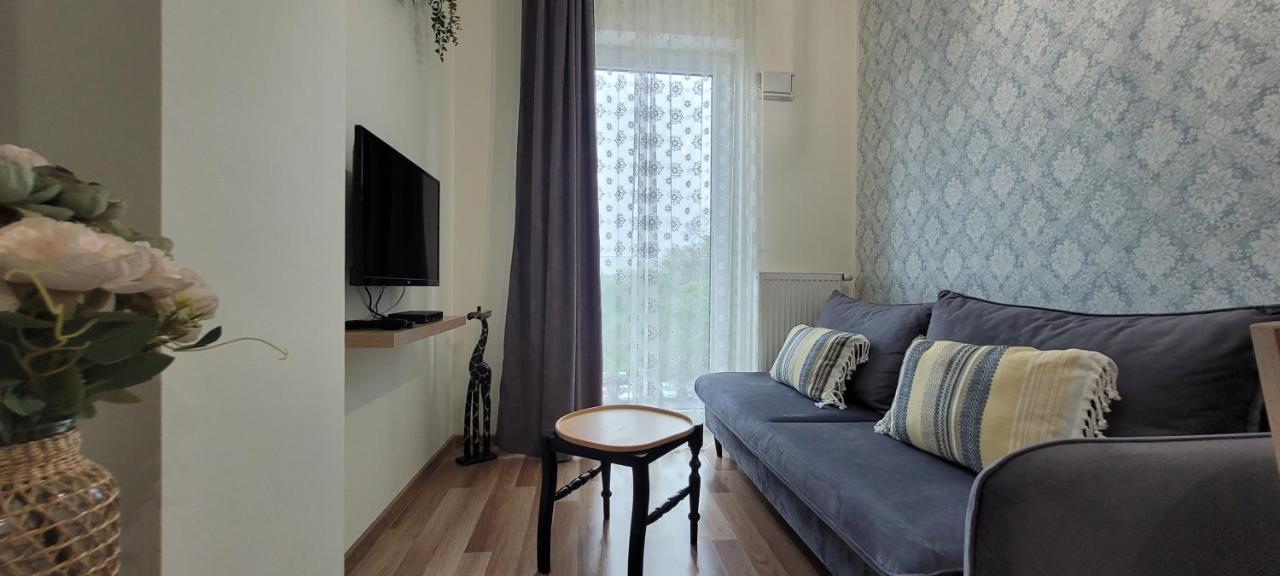 Apartament 39 Lublin Exterior foto