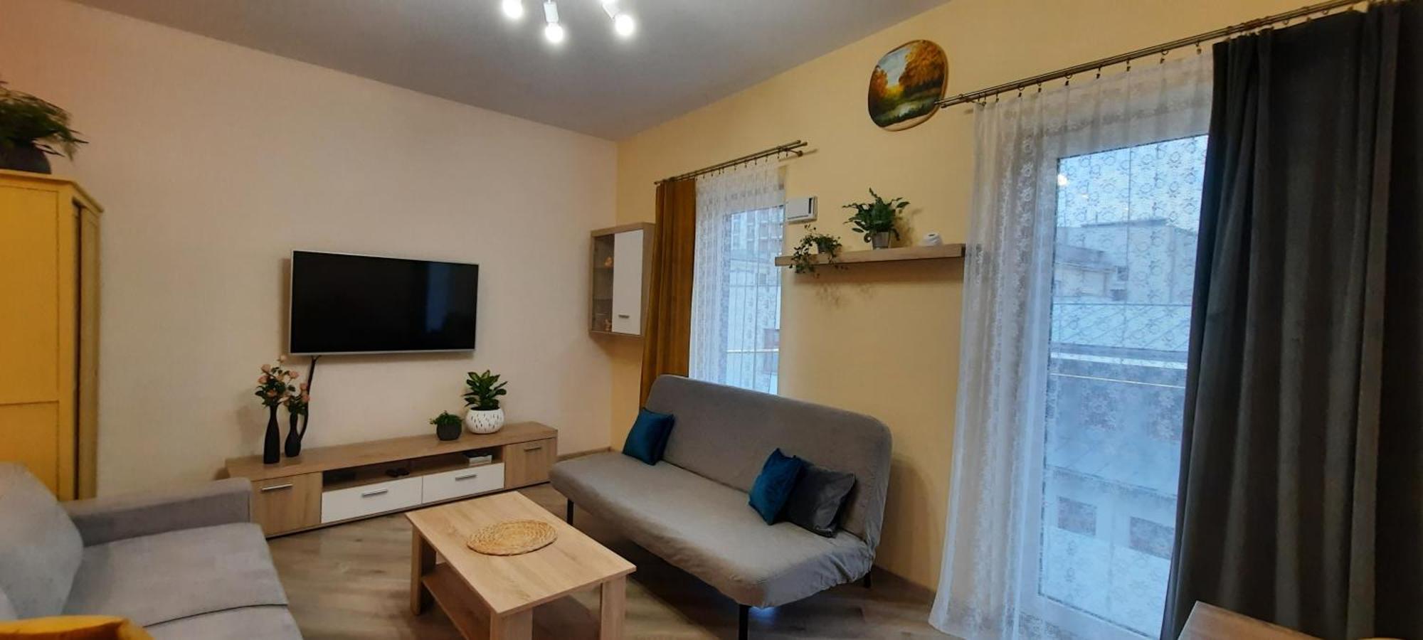 Apartament 39 Lublin Exterior foto