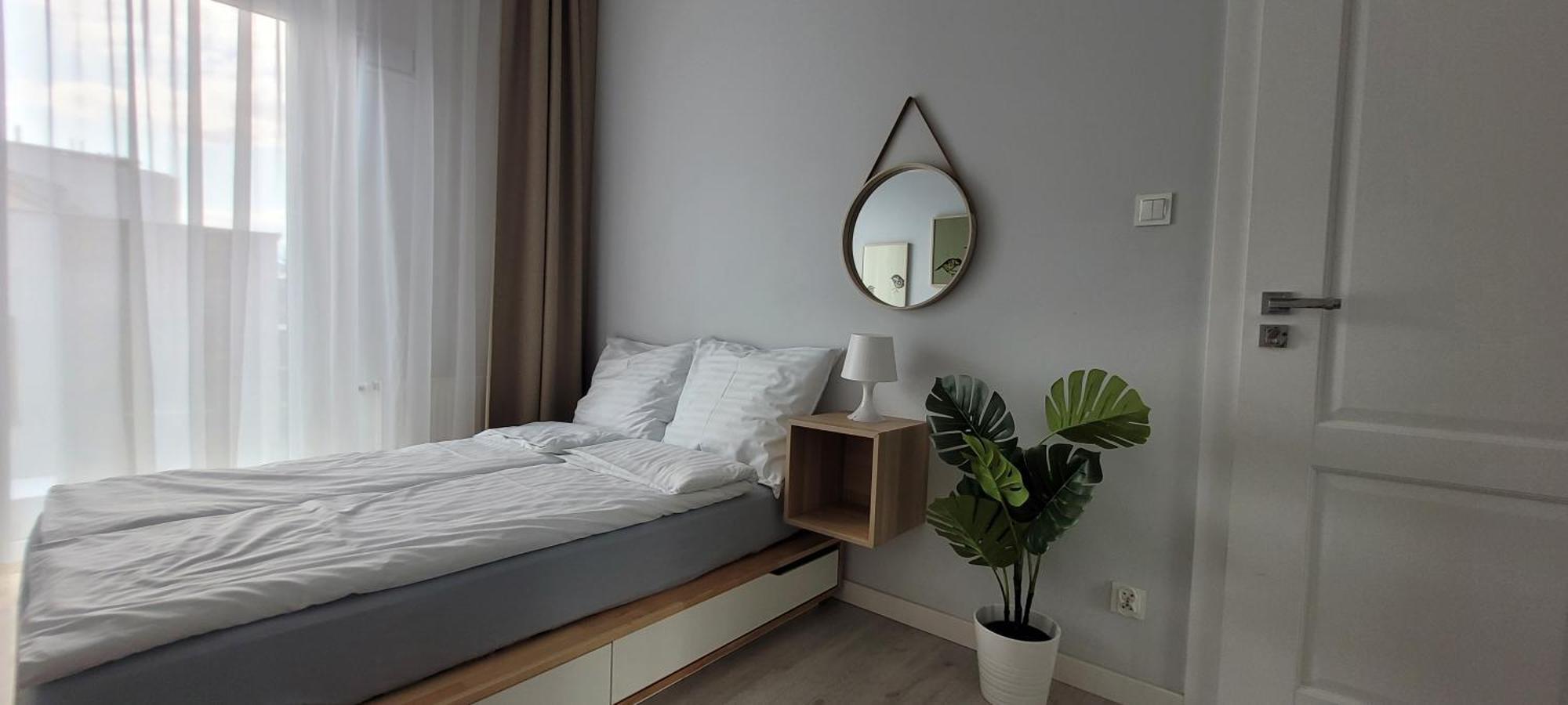 Apartament 39 Lublin Exterior foto
