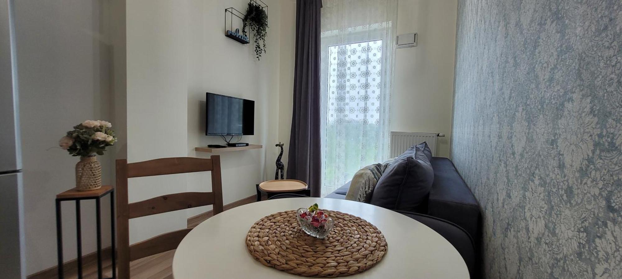 Apartament 39 Lublin Exterior foto