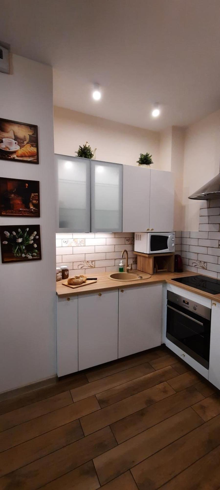 Apartament 39 Lublin Exterior foto