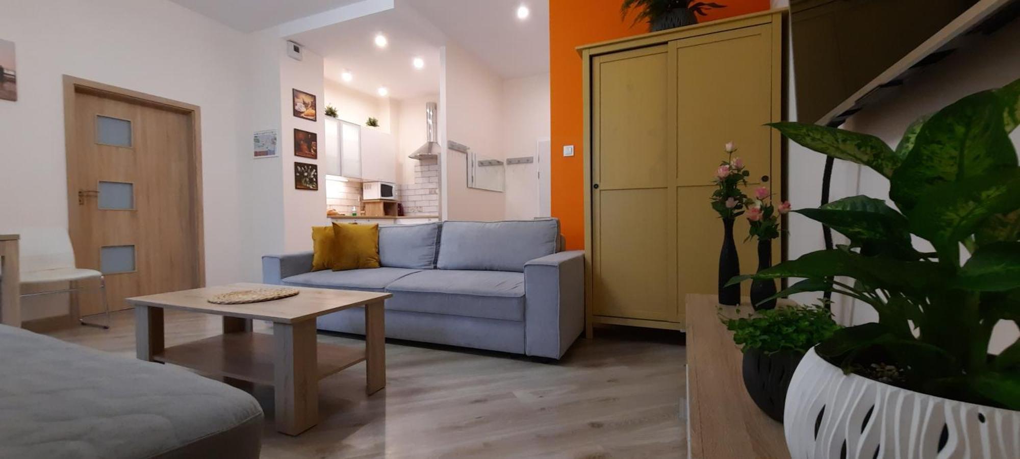 Apartament 39 Lublin Exterior foto
