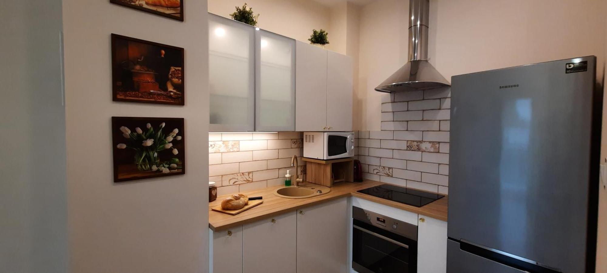 Apartament 39 Lublin Exterior foto