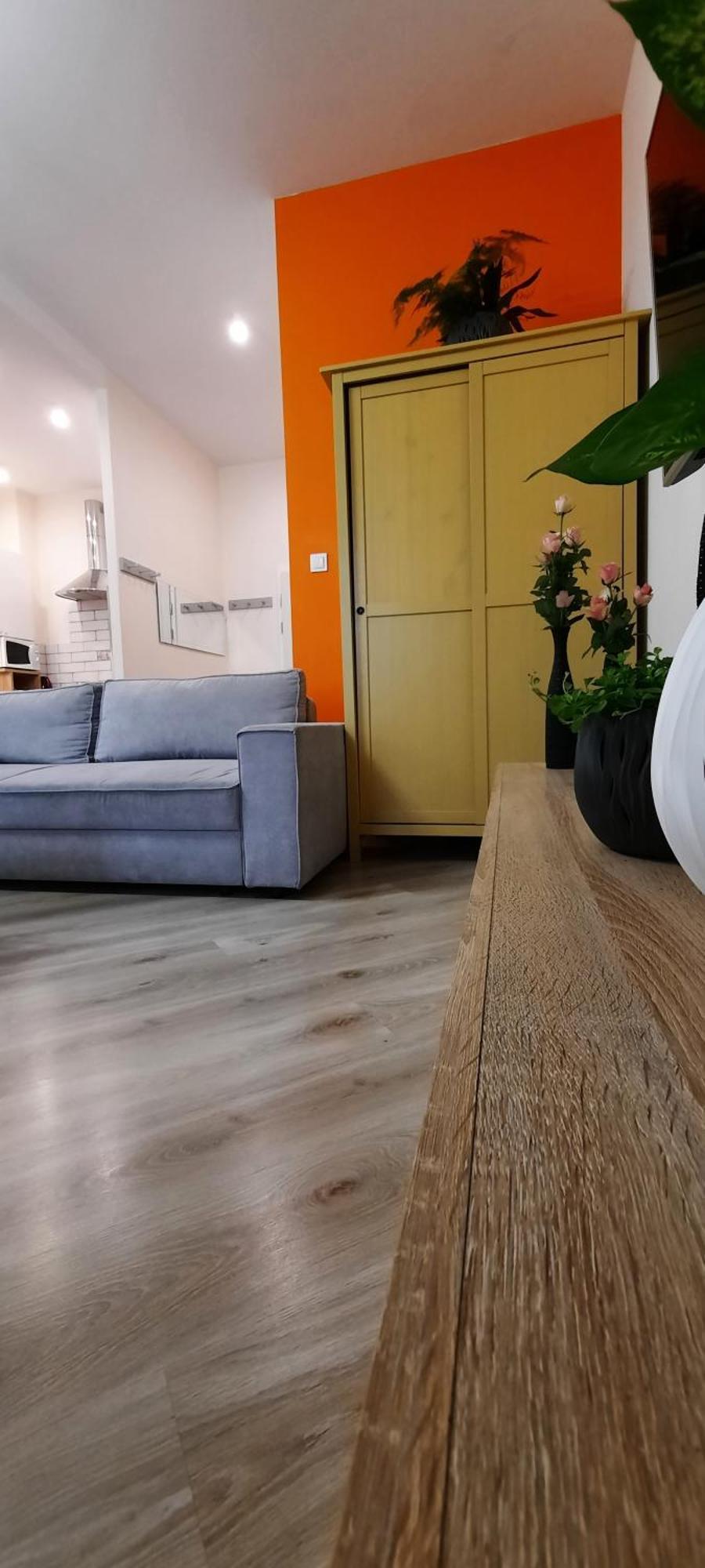 Apartament 39 Lublin Exterior foto