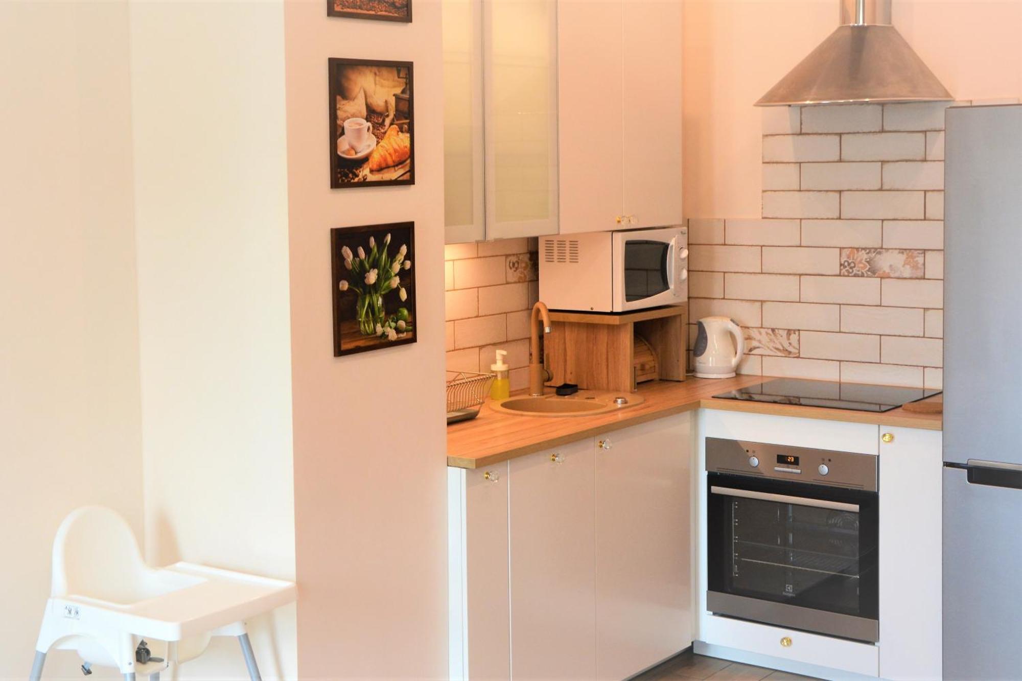 Apartament 39 Lublin Exterior foto