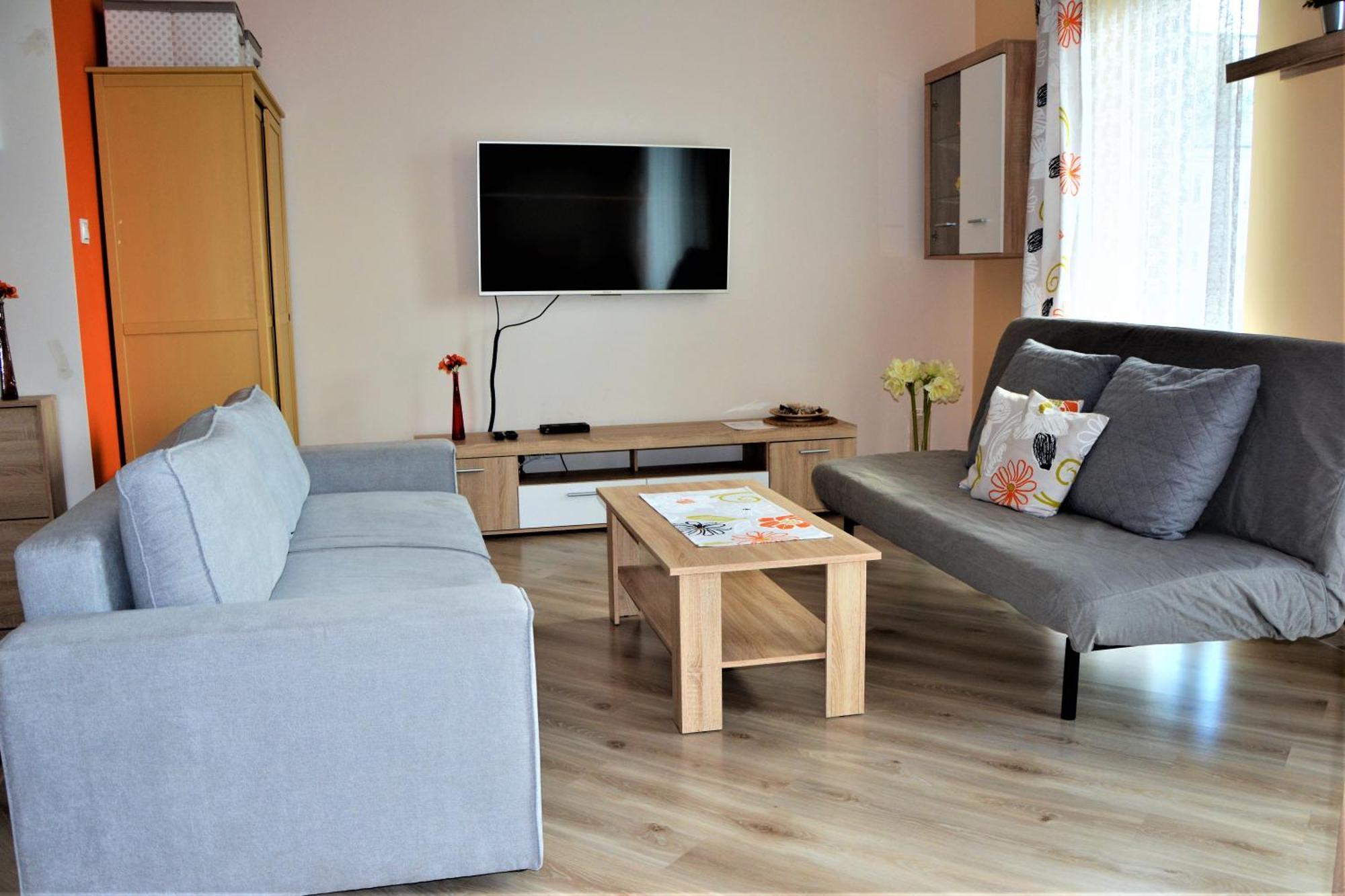 Apartament 39 Lublin Exterior foto