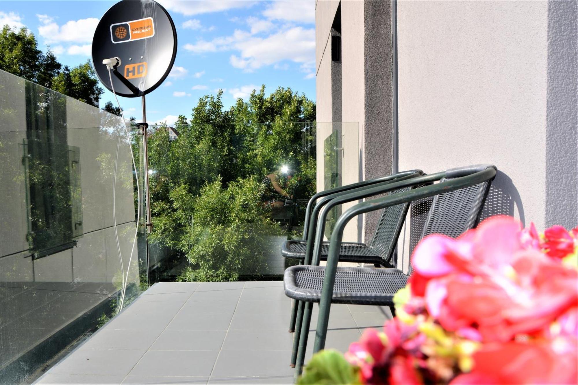 Apartament 39 Lublin Exterior foto