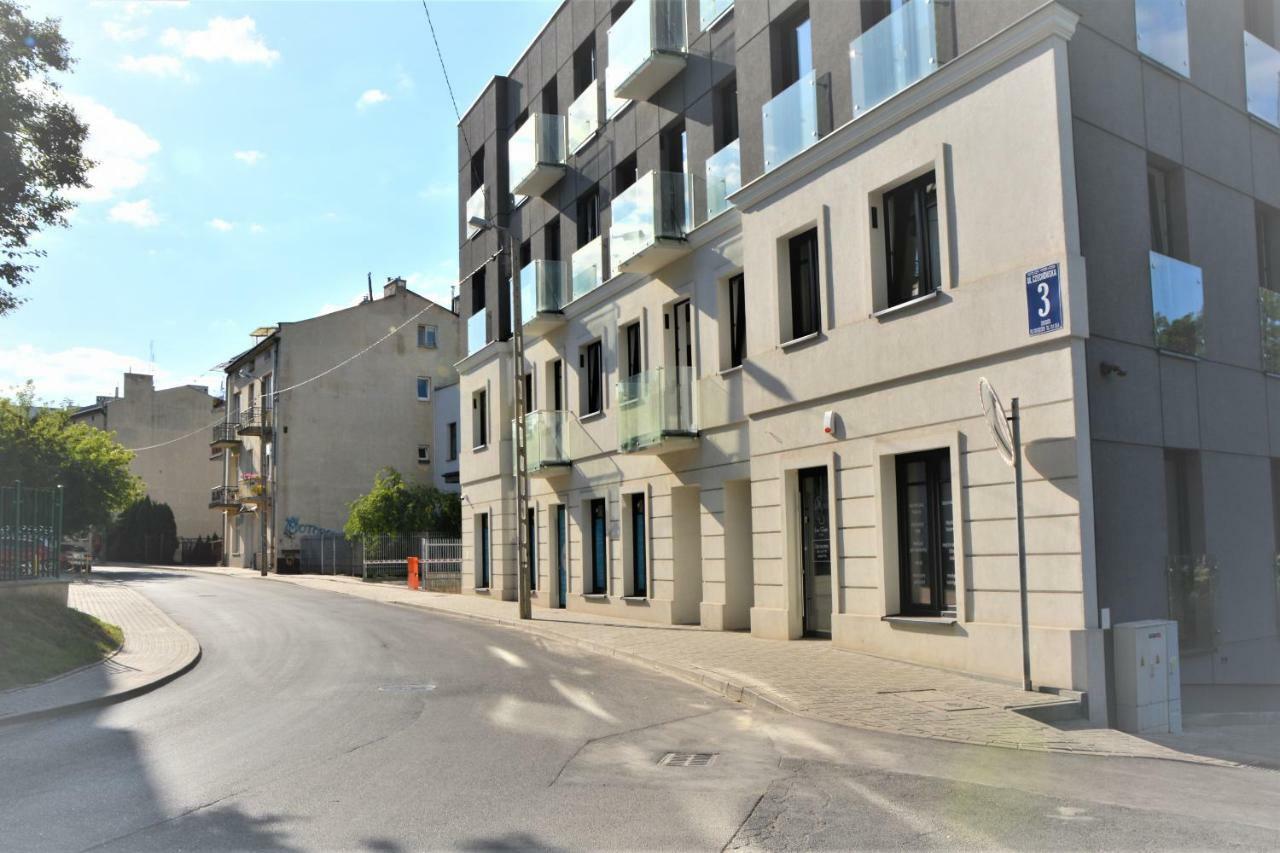 Apartament 39 Lublin Exterior foto