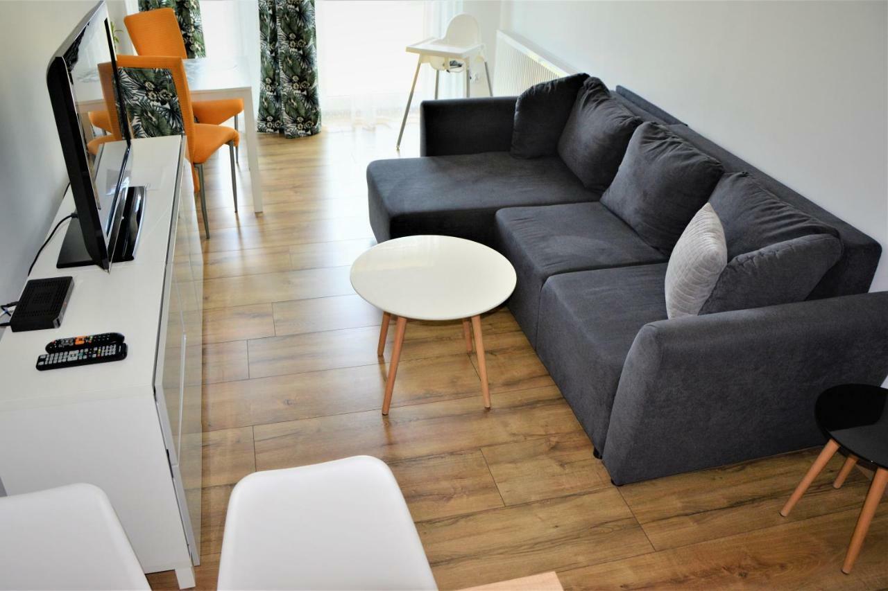 Apartament 39 Lublin Exterior foto