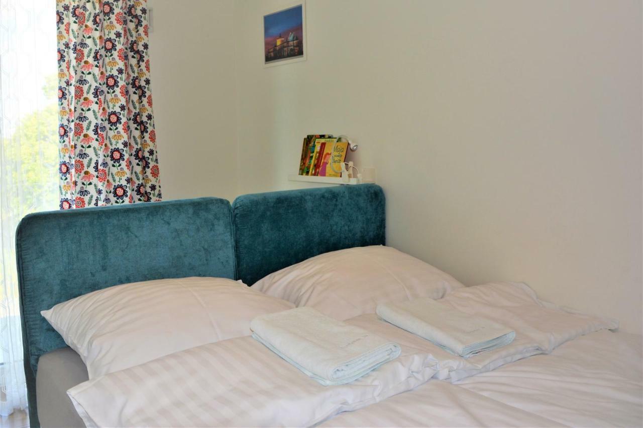 Apartament 39 Lublin Exterior foto